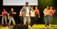 Combo danse juin 2026